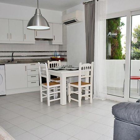 Anacasa Oasis Beach II Marineta Ap2116 Dénia Eksteriør billede