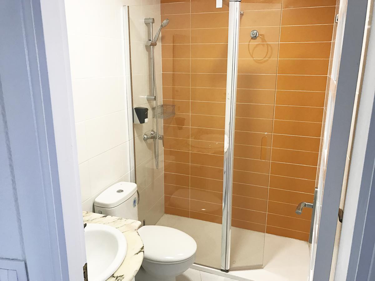Anacasa Oasis Beach II Marineta Ap2116 Dénia Eksteriør billede