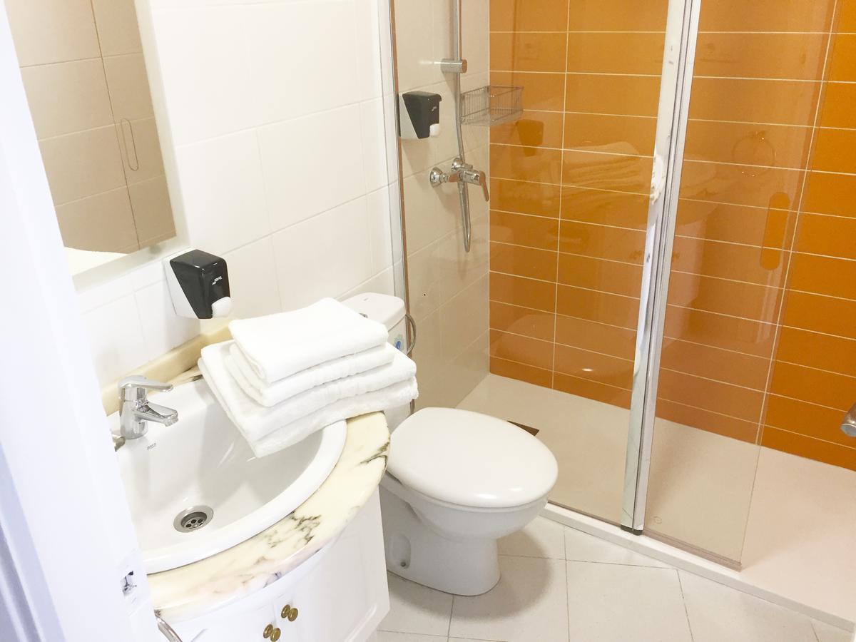 Anacasa Oasis Beach II Marineta Ap2116 Dénia Eksteriør billede