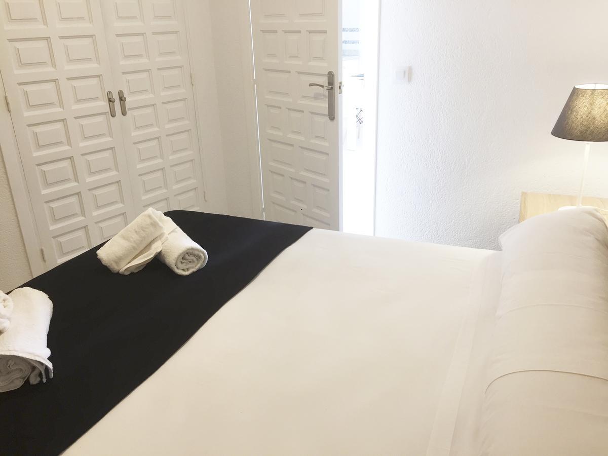 Anacasa Oasis Beach II Marineta Ap2116 Dénia Eksteriør billede