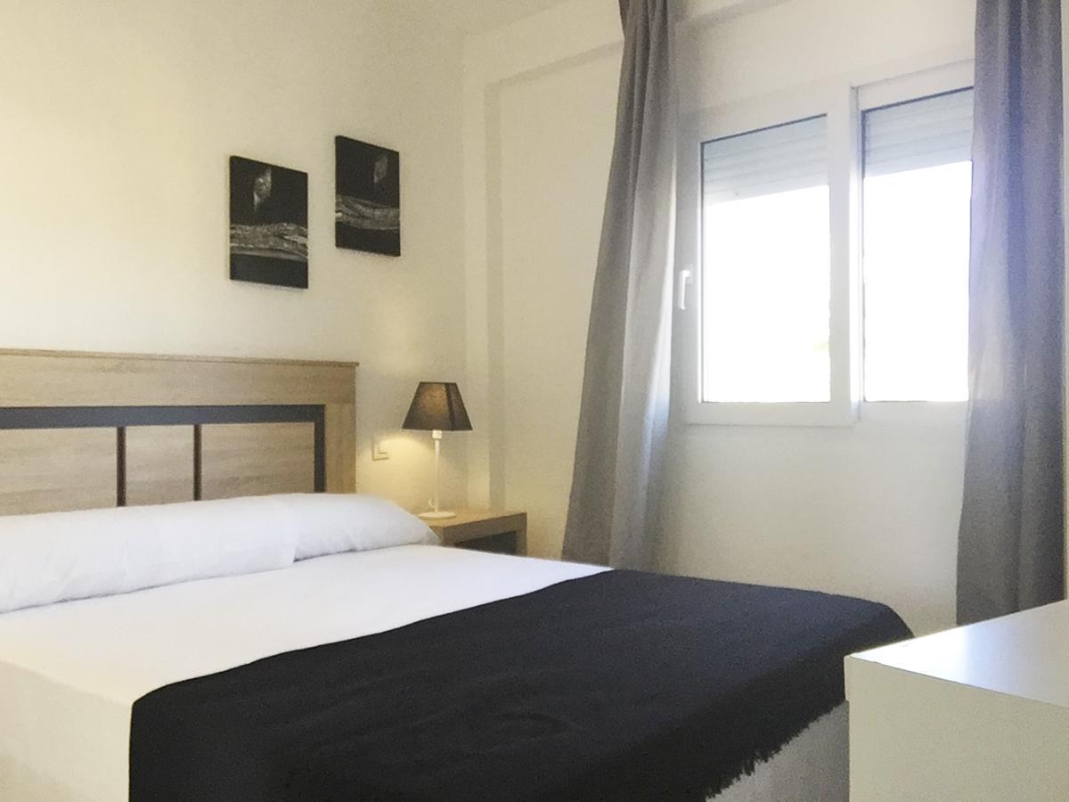 Anacasa Oasis Beach II Marineta Ap2116 Dénia Eksteriør billede
