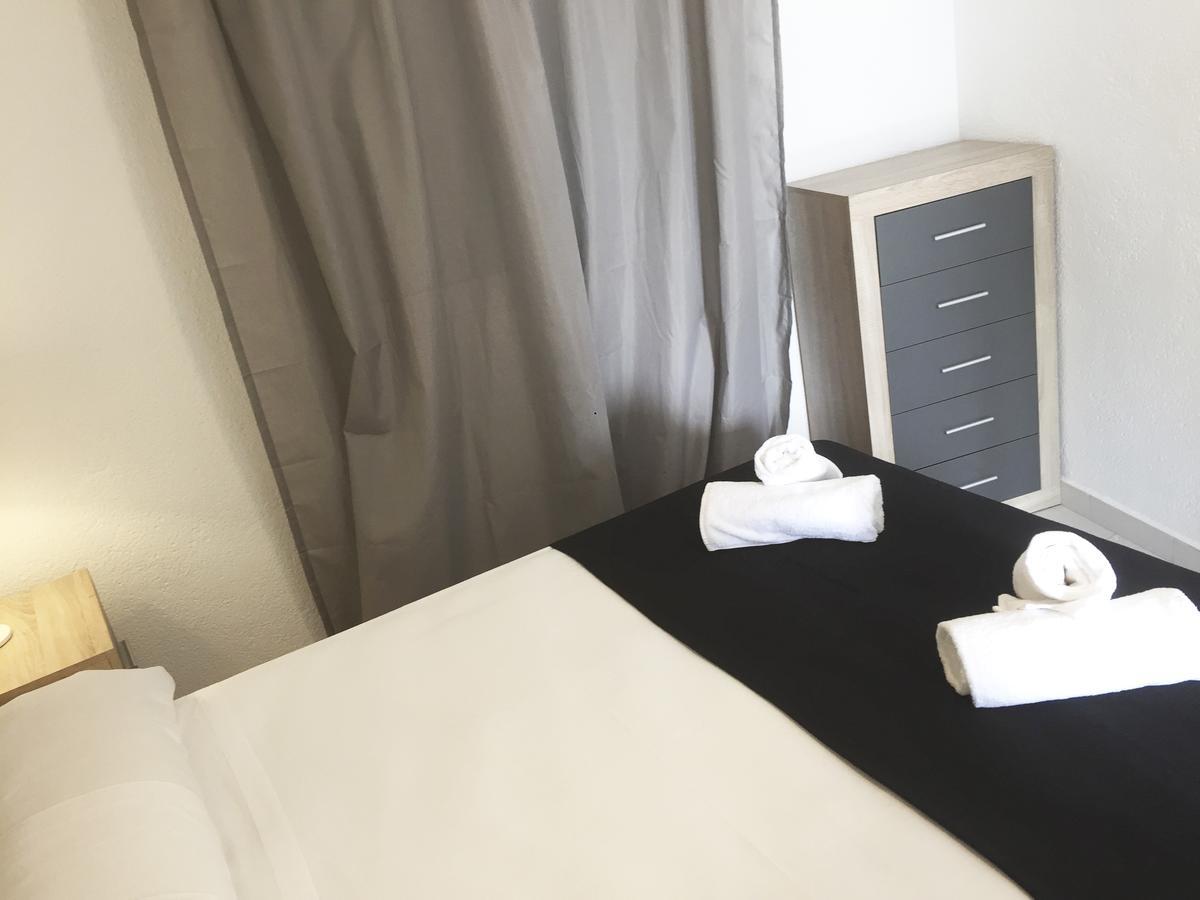 Anacasa Oasis Beach II Marineta Ap2116 Dénia Eksteriør billede