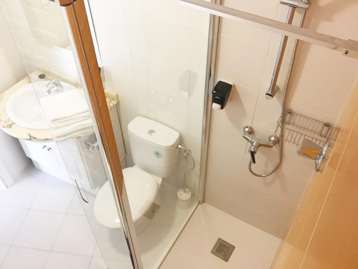 Anacasa Oasis Beach II Marineta Ap2116 Dénia Eksteriør billede